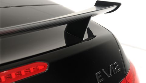 Brabus-800-E-V12-Cabriolet-9 in Das schnellste 4-sitzige Cabrio der Welt: Brabus 800 E V12 Cabriolet
