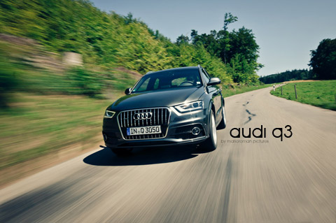 DSC 9081 in My name is Baby Q: Fahrbericht Audi Q3