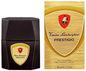 Tonino-Lamborghini-Prestigio-1 in Tonino Lamborghini Prestigio: Charismatischer Duft