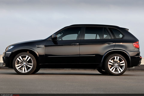 Bmw-x5-m-36-Bearbeitet in 