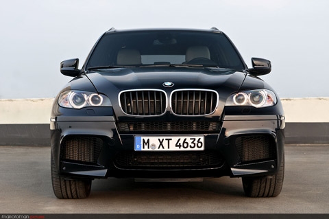 Bmw-x5-m-52-Bearbeitet in 