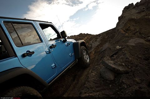 Jeep-wrangler-unlimitited-rubicon-d in Impressionen: Jeep Wrangler Unlimited Rubicon