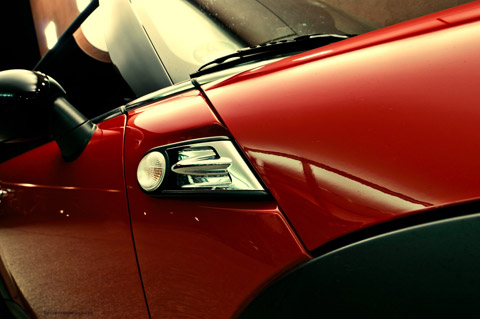 Mini-jcw 6523 in Impressionen: Mini John Cooper Works