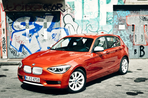 2011-bmw-120d-24 in Impressionen: BMW 120d (F20)
