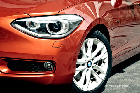 2011-bmw-120d-30 in Impressionen: BMW 120d (F20)
