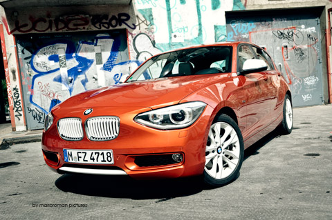 2011-bmw-120d-32 in Impressionen: BMW 120d (F20) 