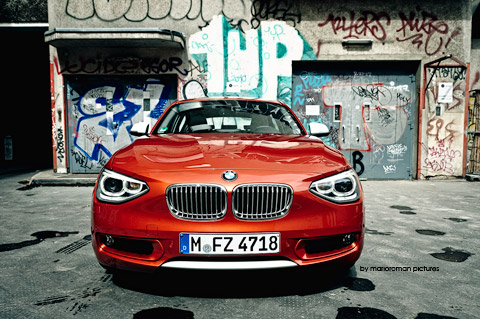 2011-bmw-120d-49 in Impressionen: BMW 120d (F20) 