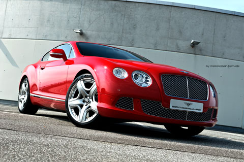 2011-jaguar-xj-l-122-Bearb in Impressionen: New Bentley Continental GT