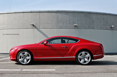 2011-jaguar-xj-l-139-Bearb in Impressionen: New Bentley Continental GT