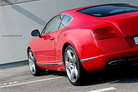 2011-jaguar-xj-l-162-Bearb in Impressionen: New Bentley Continental GT