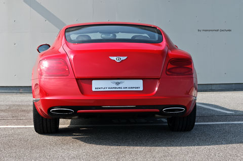 2011-jaguar-xj-l-181-Bearb in Impressionen: New Bentley Continental GT