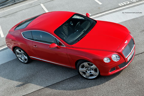 2011-jaguar-xj-l-186-Bearb in Impressionen: New Bentley Continental GT