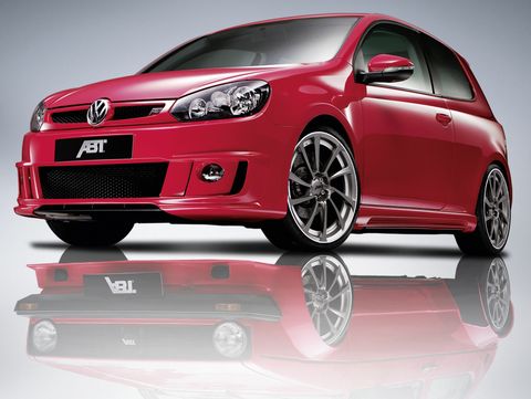 Abt-golf-6-gti in Abt sagt Happy Birthday zum GTI
