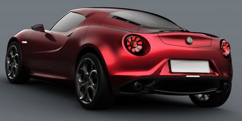 Alfa-romeo-4c-concept-3 in US-Comeback für Alfa Romeo