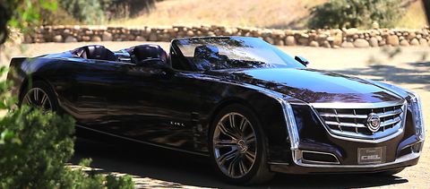 Cadillac-ciel-1 in Cadillac Ciel: Die 1970er Jahre kehren zurück