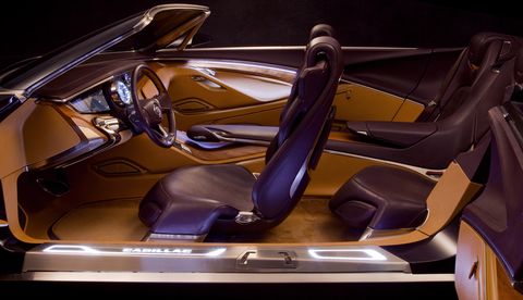 Cadillac-ciel-4 in Cadillac Ciel: Die 1970er Jahre kehren zurück