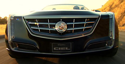 Cadillac-ciel-5 in Cadillac Ciel: Die 1970er Jahre kehren zurück