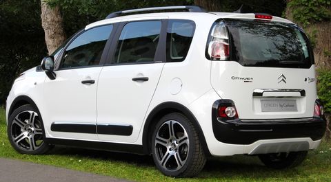Citroen-c3-picasso-by-carlsson-2 in Carlsson: Citroën Sondermodell C3 Picasso