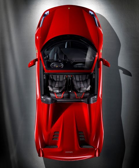 Ferrari-458-spider-4 in Der neue Ferrari 458 Spider