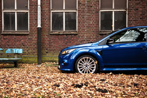 Ford-focus-rs 021-Bearbeite in Impressionen: Ford Focus RS (2009)