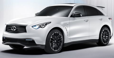 Infiniti-fx-concept-car-sebastian-vettl in Infiniti FX Concept Car von Sebastian Vettel