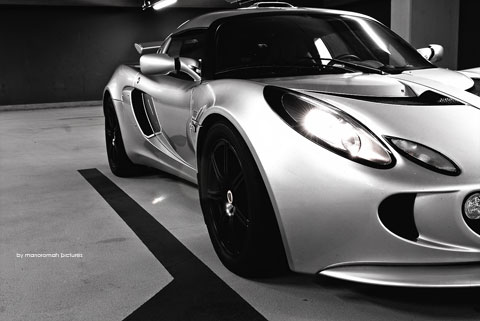 Lotusexige 0006-Bearbeitet in Impressionen: Lotus Exige S 