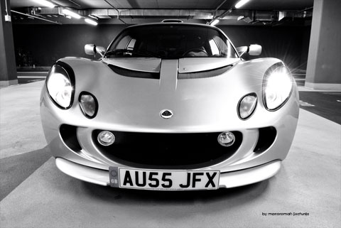 Lotusexige 0007-Bearbeitet in Impressionen: Lotus Exige S 