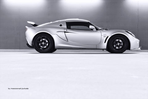 Lotusexige 0076-Bearbeitet in Impressionen: Lotus Exige S 