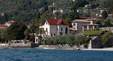 Villa-giulia-1 in Villa Giulia: Oase am Gardasee