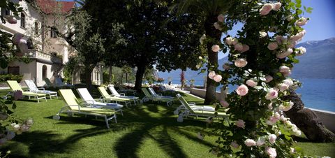 Villa-giulia-2 in Villa Giulia: Oase am Gardasee