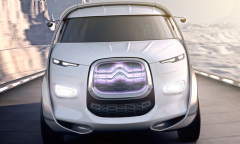 Citroen-tubik-2 in Citroën Tubik: Van der Oberklasse