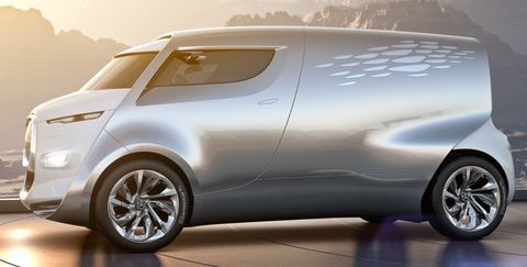 Citroen-tubik-3 in Citroën Tubik: Van der Oberklasse