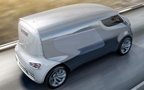 Citroen-tubik-4 in Citroën Tubik: Van der Oberklasse