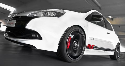 Renault-clio-rs-7 in Renault Clio RS von MR Car Design