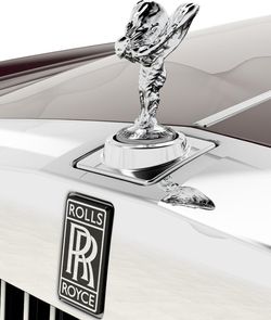 Rolls-royce in Rolls-Royce München: Schmidt Premium Cars GmbH machts