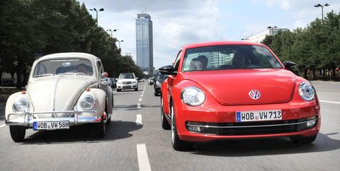 Vw-beetle-1 in Impressionen: VW Beetle