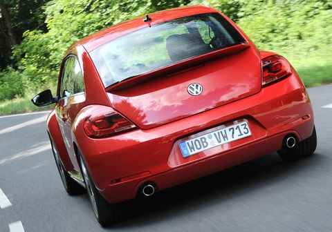 Vw-beetle-3 in Impressionen: VW Beetle