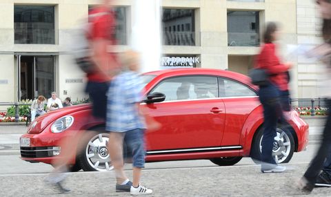 Vw-beetle-4 in Impressionen: VW Beetle