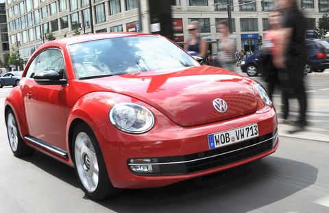 Vw-beetle-7 in Impressionen: VW Beetle