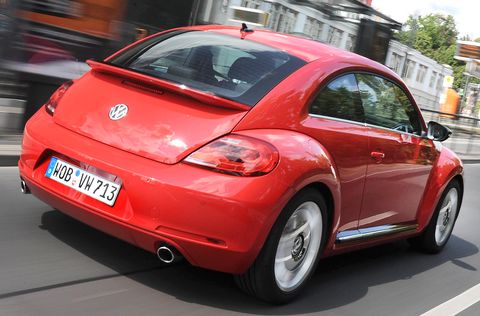 Vw-beetle-9 in Impressionen: VW Beetle