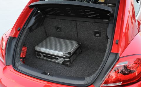 Vw-beetle-c in Impressionen: VW Beetle