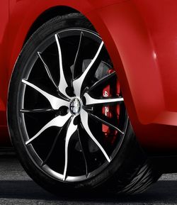 Alfa-Romeo-Mito-Quadrifoglio-Verde-101-2 in Limitiert: Alfa Romeo Mito Quadrifoglio Verde 101
