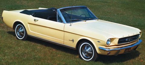 Ford-Mustang-Cabrio-1965 in 