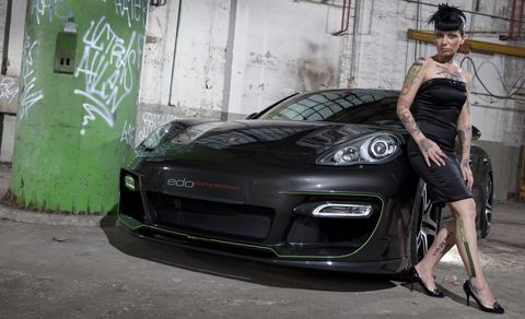 Porsche-Panamera-S-von-edo-competition-1 in Hellboy: Panamera S von edo competition