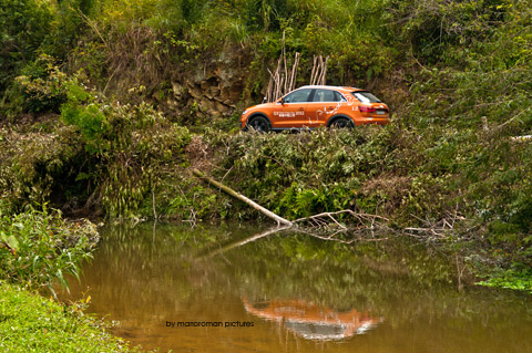 11-10-26-zhaoqing-0324 in Im Osten viel Neues: Audi Q3 Trans China Tour 2011