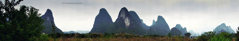 11-10-27-yangshou-34 in Im Osten viel Neues: Audi Q3 Trans China Tour 2011