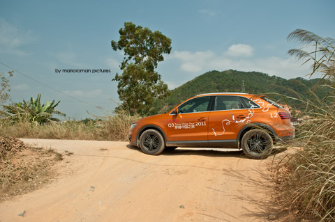 11-10-27-yangshuo-42 in Im Osten viel Neues: Audi Q3 Trans China Tour 2011