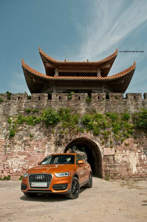 11-10-27-yangshuo-46 in Im Osten viel Neues: Audi Q3 Trans China Tour 2011