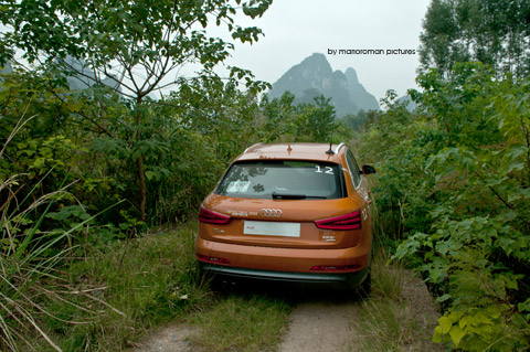 11-10-27-yangshuo-63 in Im Osten viel Neues: Audi Q3 Trans China Tour 2011
