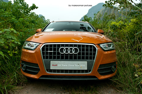 11-10-27-yangshuo-89 in Im Osten viel Neues: Audi Q3 Trans China Tour 2011